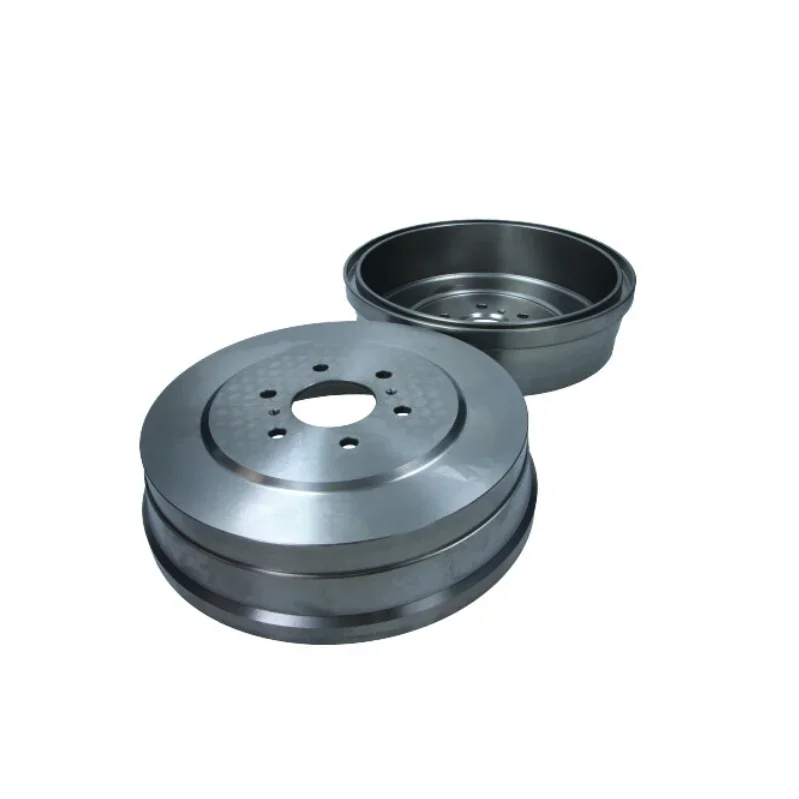 43206-EB360 HF Aftermarket Rear Wheel Auto Car Brake Drum for Nissan NP300 NAVARA D40 Renault ALASKAN 43206EB360
43206-EB360 HF Aftermarket Rear Wheel Auto Car Brake Drum for Nissan NP300 NAVARA D40 Renault ALASKAN 43206EB360
