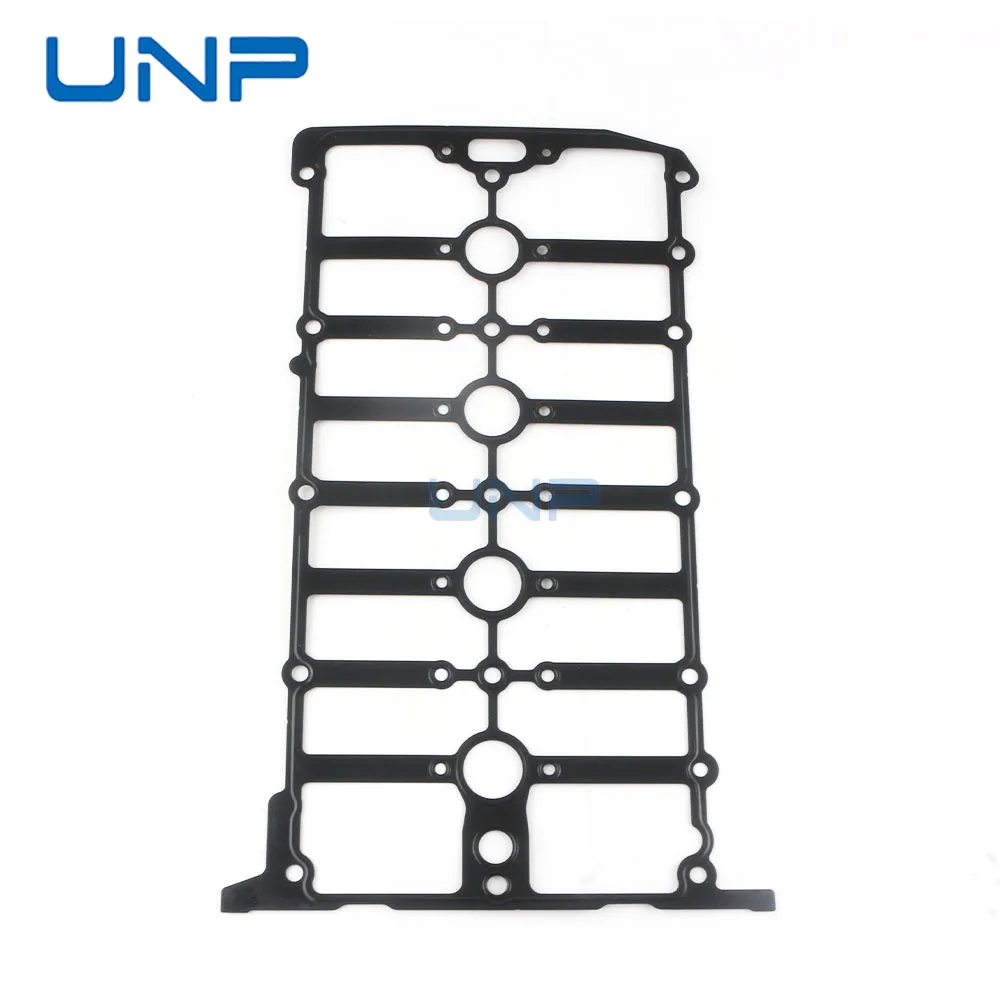 Прокладка крышки клапана двигателя для AUDI A1 A3 A4 A5 Q3 VW Golf Passat Polo Tiguan Caddy SKODA Fabia SEAT Leon, 04E 103483 H 04E 103483 М
Прокладка крышки клапана двигателя для AUDI A1 A3 A4 A5 Q3 VW Golf Passat Polo Tiguan Caddy SKODA Fabia SEAT Leon, 04E 103483 H 04E 103483 М