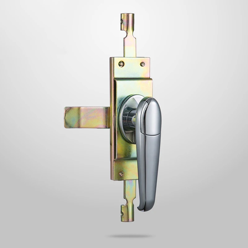 1PCS Zinc Alloy Industrial Equipment Cabinet Locks Distribution Box Electrical Cabinet Door Lock File Cabinet Handle Lock+Keys
1PCS Zinc Alloy Industrial Equipment Cabinet Locks Distribution Box Electrical Cabinet Door Lock File Cabinet Handle Lock+Keys