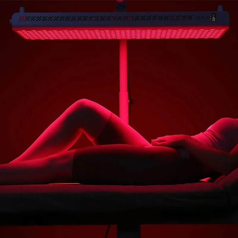 RTS Ideatherapy1500W серия RL300Max, многоволновая Одиночная двойная микросхема, красная фотолампа и инфракрасная терапия, без мерцания, 300 шт.
RTS Ideatherapy1500W серия RL300Max, многоволновая Одиночная двойная микросхема, красная фотолампа и инфракрасная терапия, без мерцания, 300 шт.