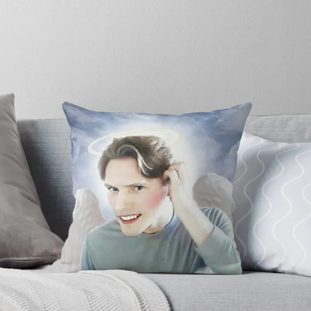 Sweet Angel Jerma Throw Pillow Sofa Covers For Living Room autumn decoration New year Sitting Cushion Pillow
Sweet Angel Jerma Throw Pillow Sofa Covers For Living Room autumn decoration New year Sitting Cushion Pillow