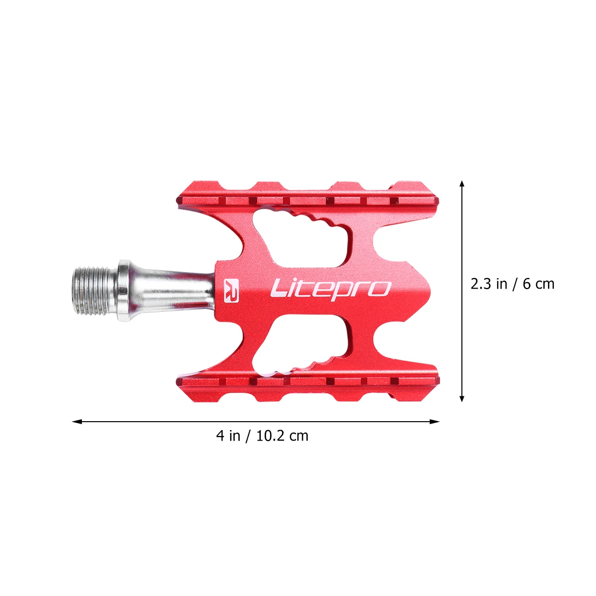 Lightweight Bike Pedal for Flat Road Fahrradpedale Kids Metal Fold Black Mountainbike Accessory Aluminum Alloy Durable Easy
Lightweight Bike Pedal for Flat Road Fahrradpedale Kids Metal Fold Black Mountainbike Accessory Aluminum Alloy Durable Easy