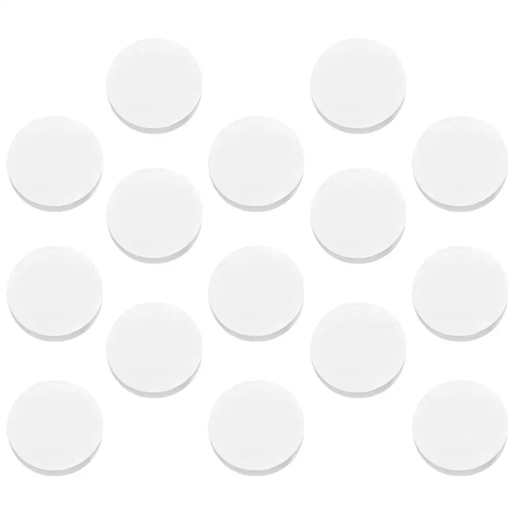 500 Pcs Leak Proof Sealing Paper Films Durable Coffee Cup Spill Proof Bottle Sealers Wide Use Home Milk Tea Shop
500 Pcs Leak Proof Sealing Paper Films Durable Coffee Cup Spill Proof Bottle Sealers Wide Use Home Milk Tea Shop
