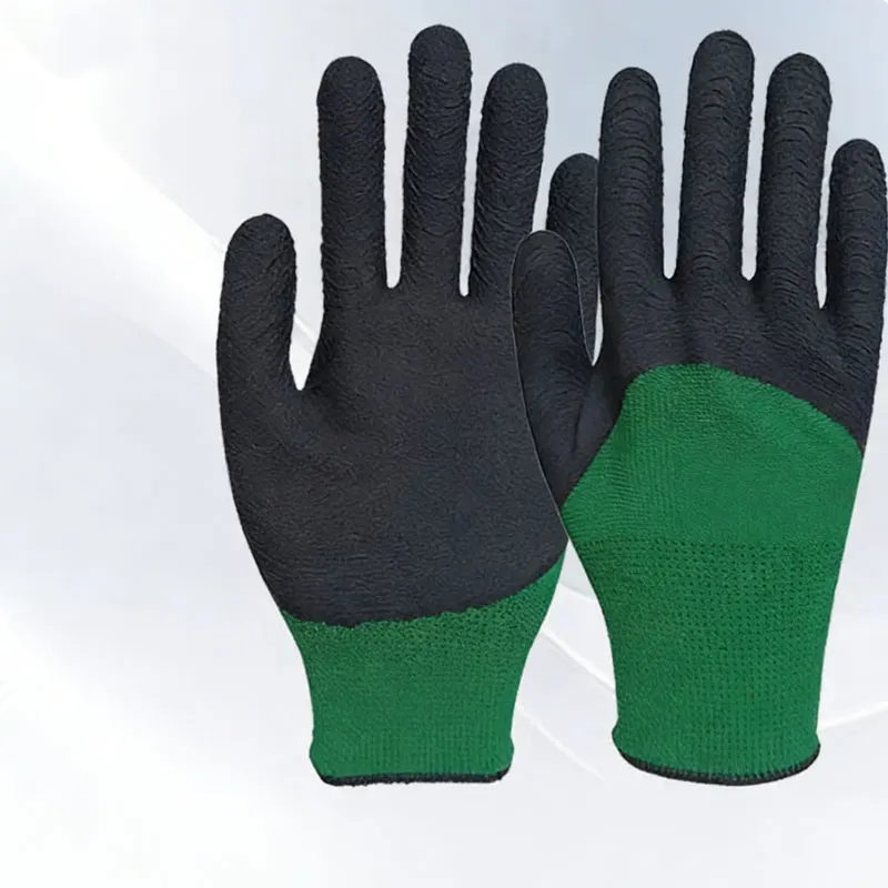 1 пара защитных перчаток, износостойкие, противоскользящие, дышащие, для защиты труда, для строительных работ, для обслуживания и ремонта
1 пара защитных перчаток, износостойкие, противоскользящие, дышащие, для защиты труда, для строительных работ, для обслуживания и ремонта