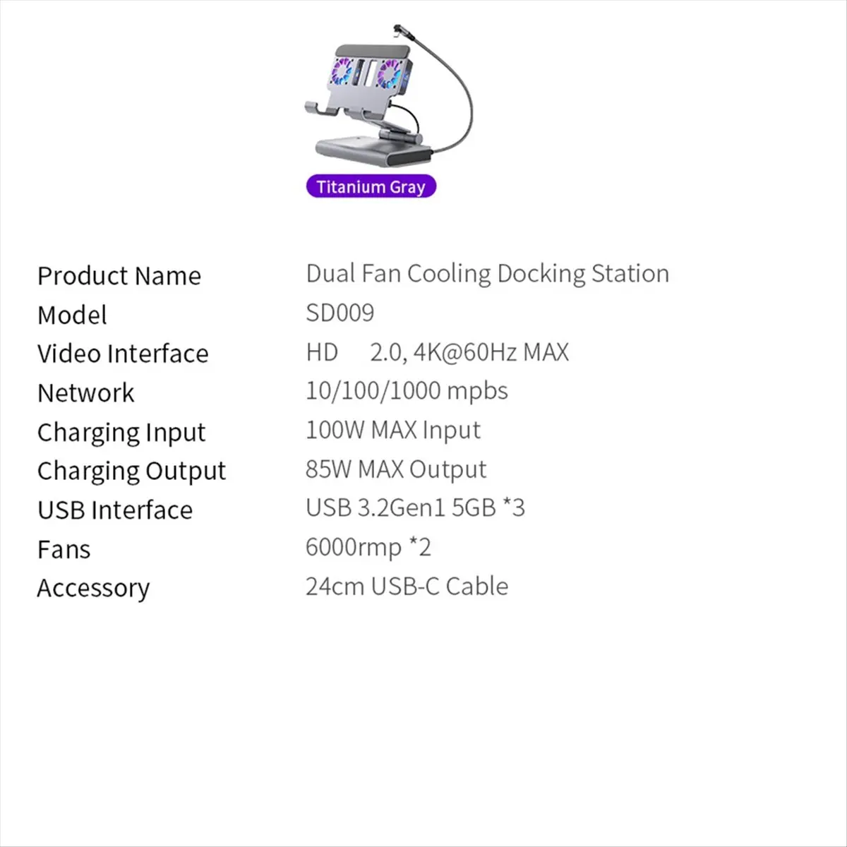 Док-станция BAAY 6-в-1 для Steam Deck/Rog Ally X/Legion Go/Msi Claw с регулируемой подставкой и HDMI 4K
Док-станция BAAY 6-в-1 для Steam Deck/Rog Ally X/Legion Go/Msi Claw с регулируемой подставкой и HDMI 4K