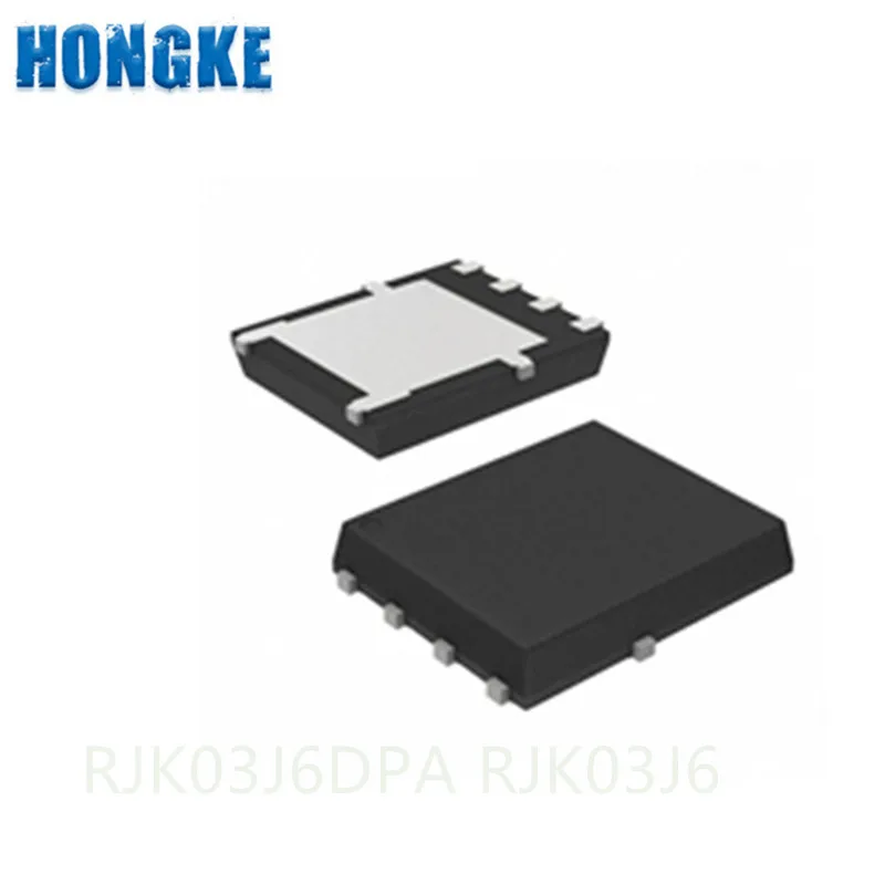 (10 шт.) 100% новый набор микросхем RJK03J6DPA RJK03J6 K03J6 QFN-8
(10 шт.) 100% новый набор микросхем RJK03J6DPA RJK03J6 K03J6 QFN-8