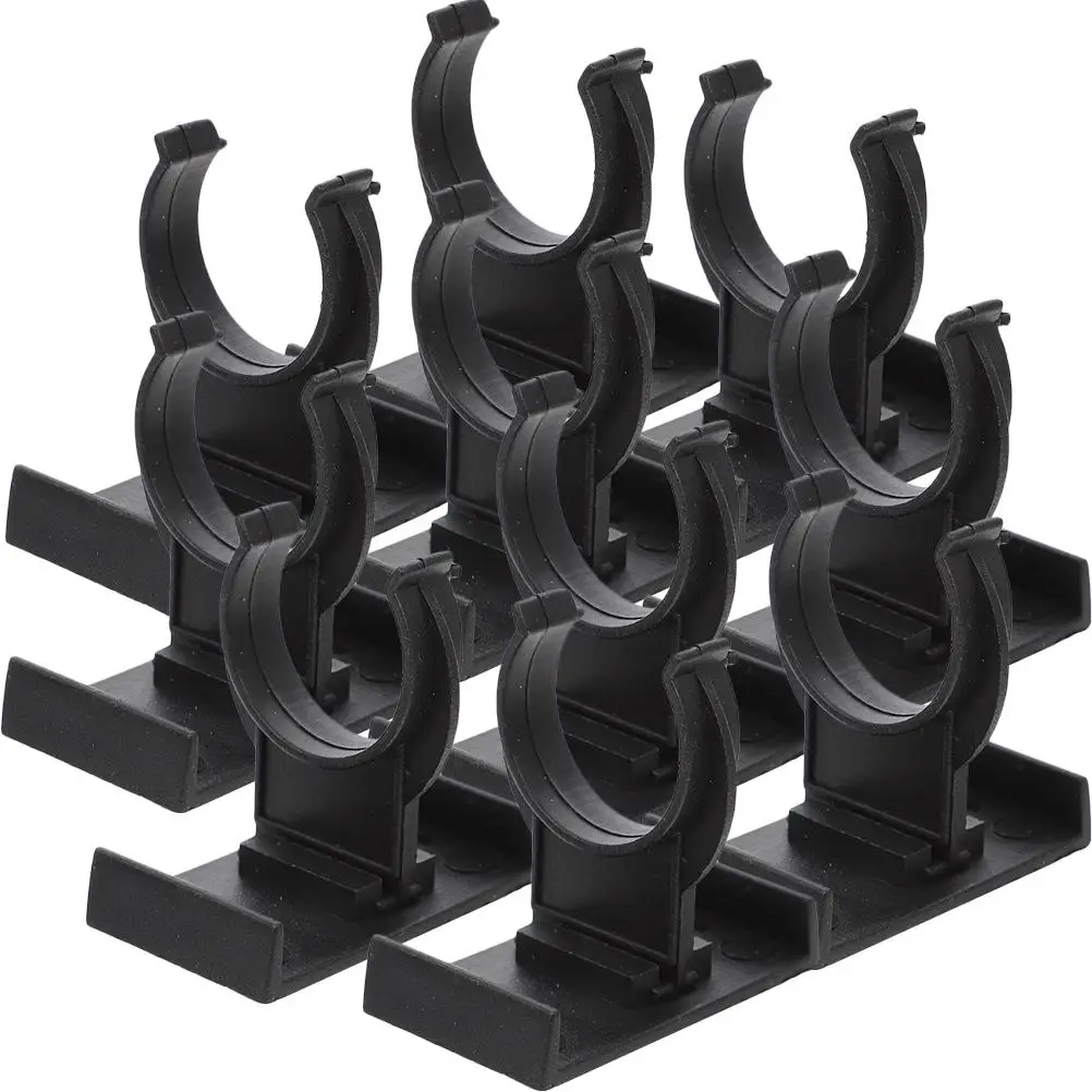 24pcs Black PP Adjustable Furniture Feet Clips for Kitchen Cabinets Home Furniture Leveler Plinth Clamp Skirting Board Trims
24pcs Black PP Adjustable Furniture Feet Clips for Kitchen Cabinets Home Furniture Leveler Plinth Clamp Skirting Board Trims