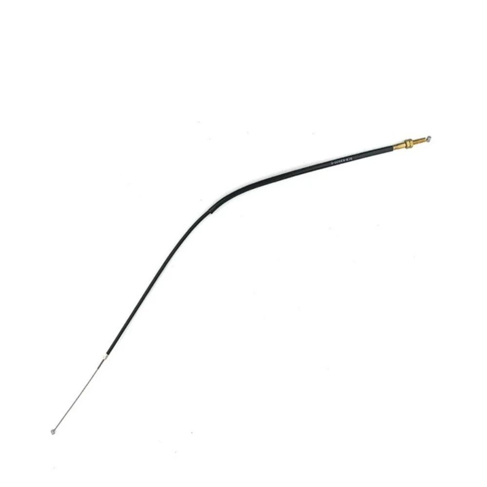 3C8-63600 Throttle Handle Cable Wire 84-804018 for Tohatsu Nissan Mercury Quicksilver 3C8-63600-0
3C8-63600 Throttle Handle Cable Wire 84-804018 for Tohatsu Nissan Mercury Quicksilver 3C8-63600-0
