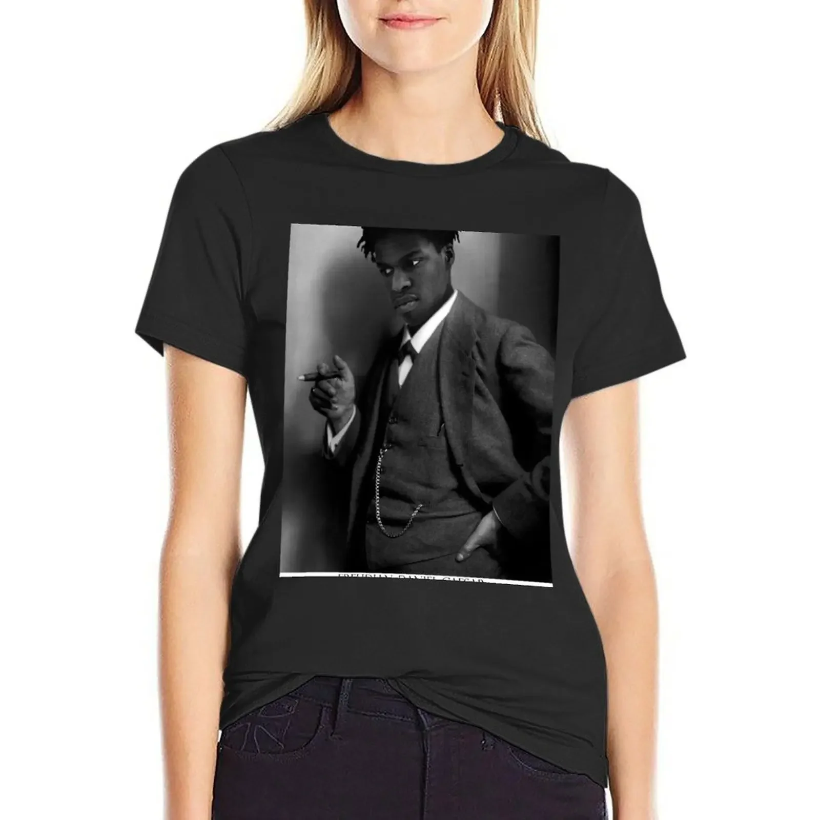 Daniel Caesar - Freudian T-Shirt lady clothes plus sizes Aesthetic clothing anime clothes white t-shirts for Women
Daniel Caesar - Freudian T-Shirt lady clothes plus sizes Aesthetic clothing anime clothes white t-shirts for Women