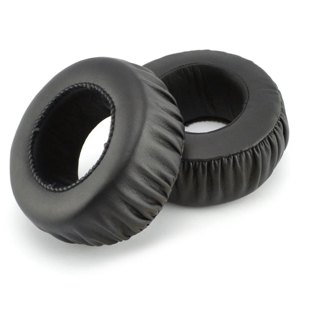 Pair Black PU Foam Ear Cushions for Mdr-Xb700 Headphone Replacement Soft Comfort Fit Sound Isolation Performance
Pair Black PU Foam Ear Cushions for Mdr-Xb700 Headphone Replacement Soft Comfort Fit Sound Isolation Performance