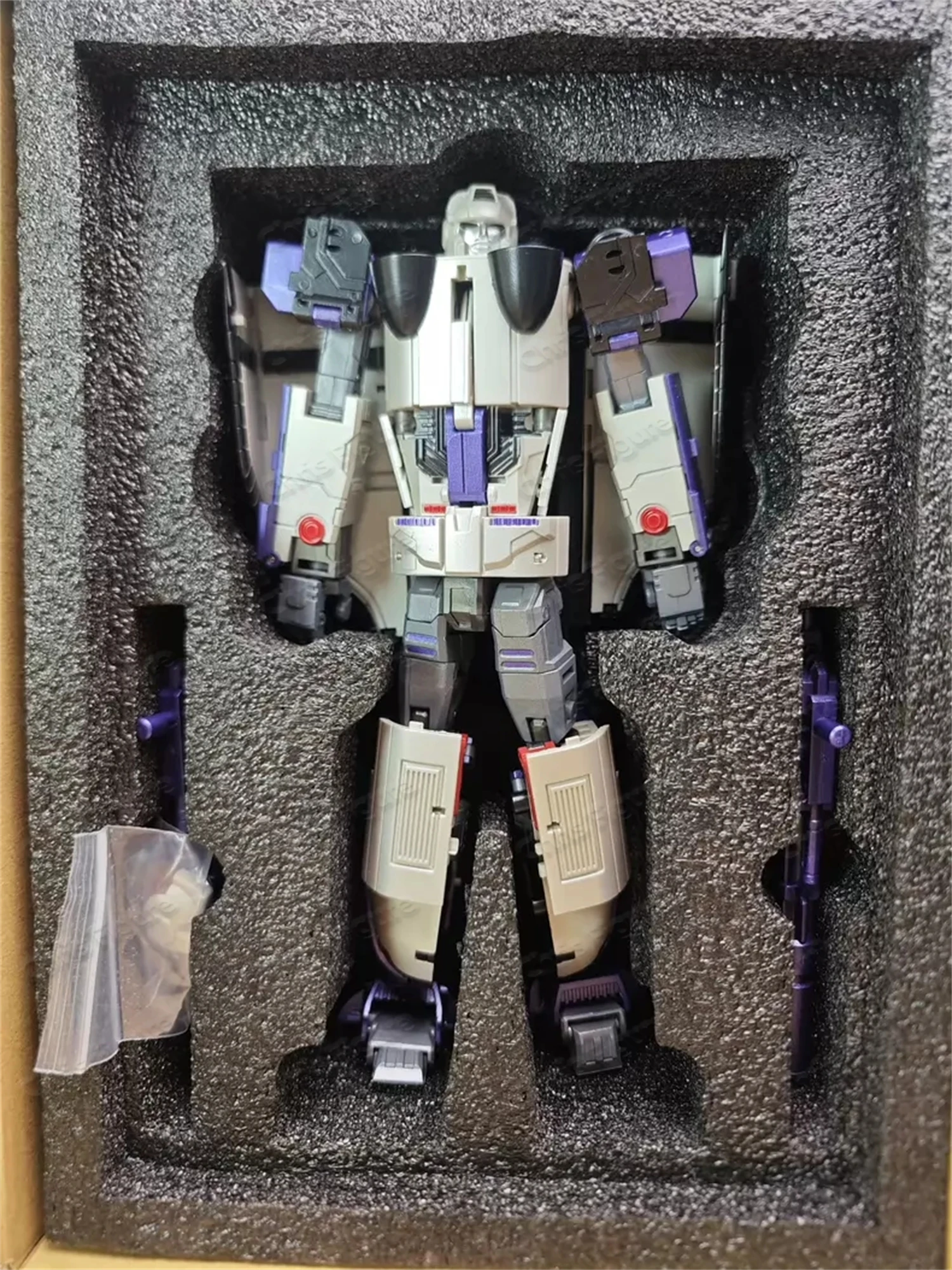 In Stock Transformed ZETA TOYS EX10 EX10B Astrotrain Thomas The Tank Engine Action Figure Toy Collection Gift
In Stock Transformed ZETA TOYS EX10 EX10B Astrotrain Thomas The Tank Engine Action Figure Toy Collection Gift