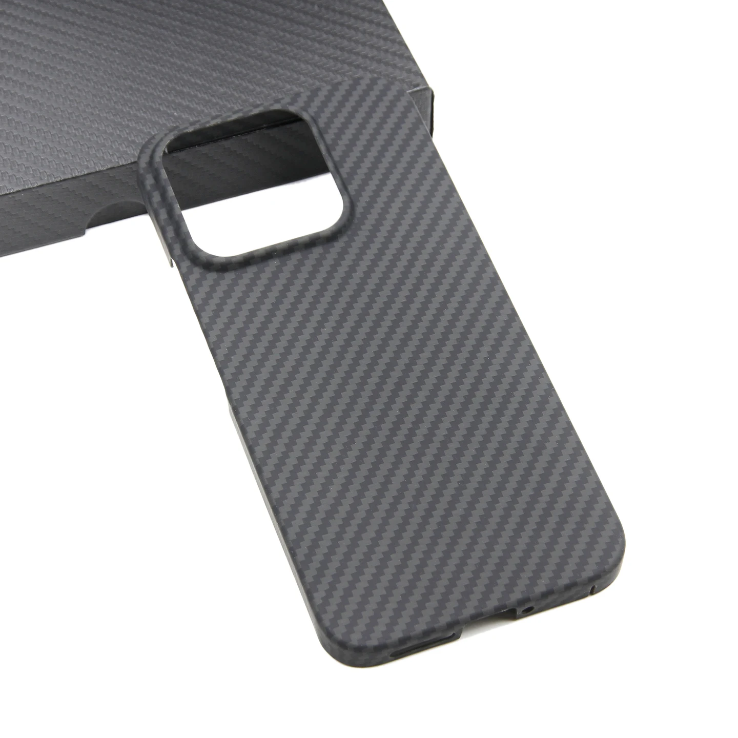 ZXKE True Fiber Phone Case For Xiaomi 17Max YB Thin And Light Attributes Aramid Fiber Strong Shell
ZXKE True Fiber Phone Case For Xiaomi 17Max YB Thin And Light Attributes Aramid Fiber Strong Shell