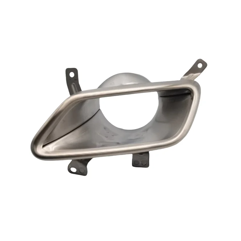 Chery Tiggo 8PRO Exhaust Pipe Tail Throat 290T Rear Muffler Decorative Cover Rear Bumper Exhaust Pipe Decorative Cover
Chery Tiggo 8PRO Exhaust Pipe Tail Throat 290T Rear Muffler Decorative Cover Rear Bumper Exhaust Pipe Decorative Cover