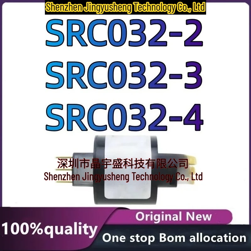 NEW ORIGINAL SRC032-4 SRC032-2 SRC032-3 Module
NEW ORIGINAL SRC032-4 SRC032-2 SRC032-3 Module