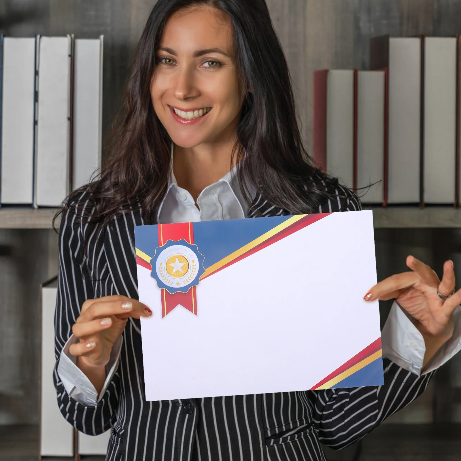 Пустая бумага для диплома печати 8,5X11 дюймов для награды, школа чести, сертификат одежды, декоративная внутренняя часть
Пустая бумага для диплома печати 8,5X11 дюймов для награды, школа чести, сертификат одежды, декоративная внутренняя часть