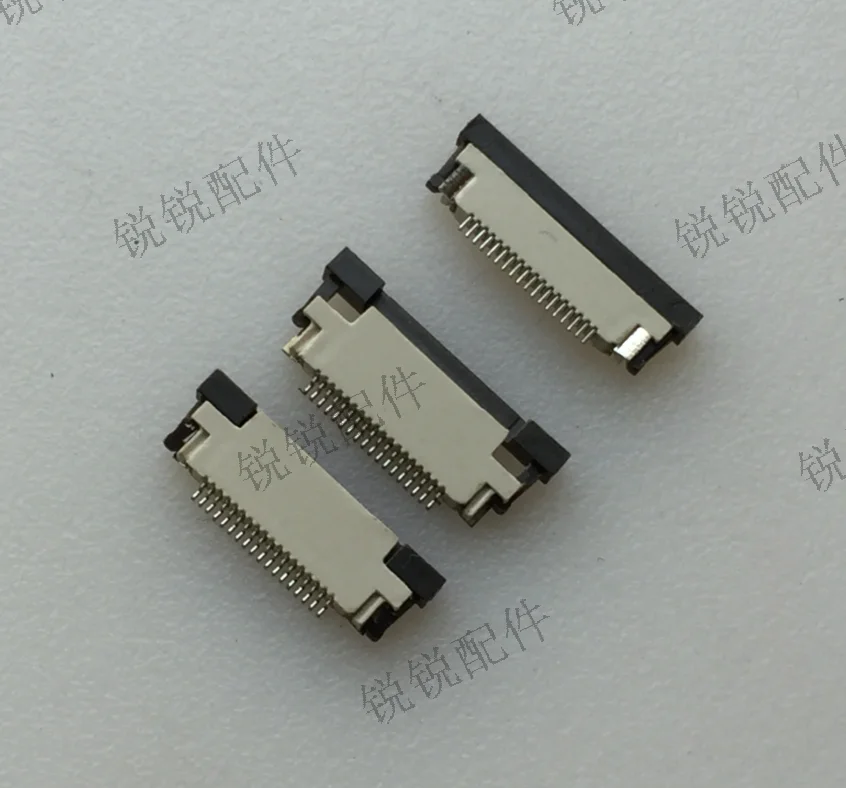 Бесплатная доставка, плоский кабельный разъем FPC/FFC 0,5 мм 18P, выдвижной разъем
Бесплатная доставка, плоский кабельный разъем FPC/FFC 0,5 мм 18P, выдвижной разъем
