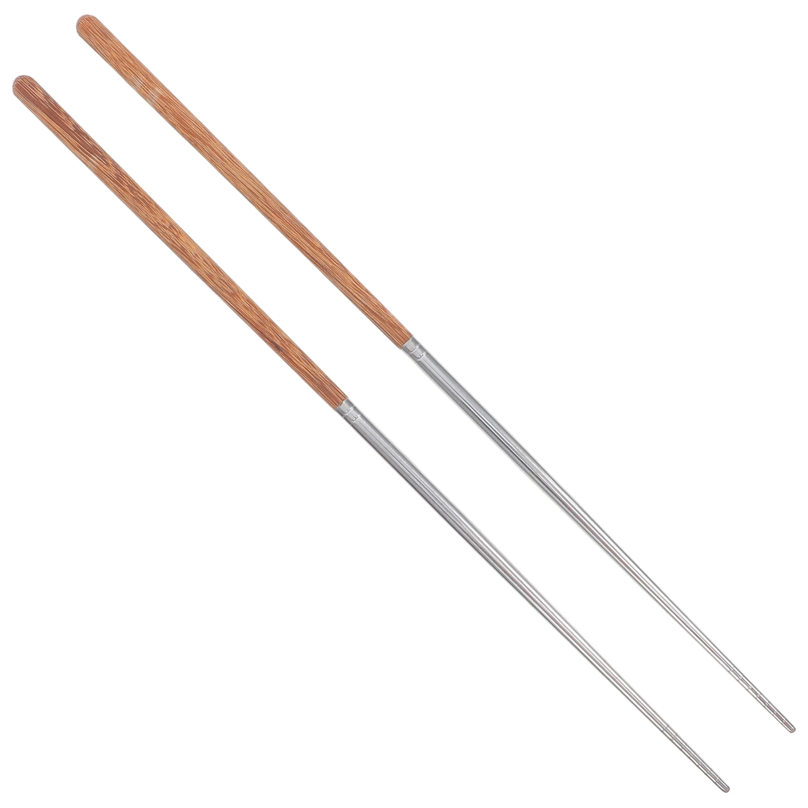 Fried Chicken Wing Wood Chopsticks Cooking Reusable Stainless Steel Japanese French
Fried Chicken Wing Wood Chopsticks Cooking Reusable Stainless Steel Japanese French