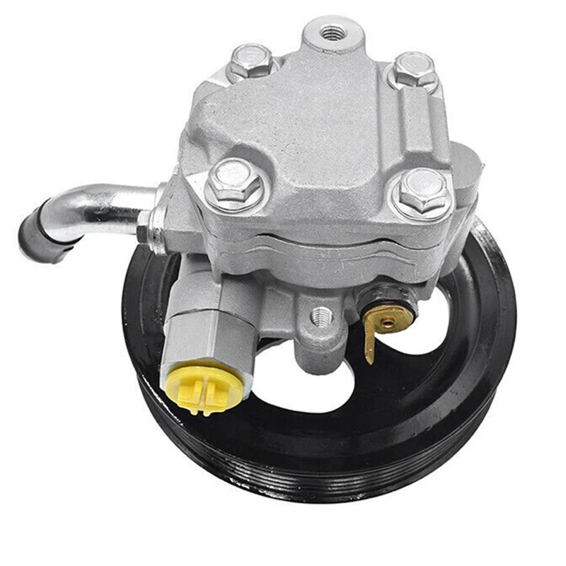 MR992871 Power Steering Oil Pump Power Assist Pump Oil Pump Assembly For Mitsubishi Peugeot Parts
MR992871 Power Steering Oil Pump Power Assist Pump Oil Pump Assembly For Mitsubishi Peugeot Parts