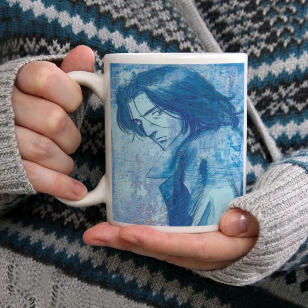 N-Naoki Urasawa S Monster Anime Classic Mug 11oz Black Ceramic Coffee Mug Friends Birthday Gift Mug
N-Naoki Urasawa S Monster Anime Classic Mug 11oz Black Ceramic Coffee Mug Friends Birthday Gift Mug
