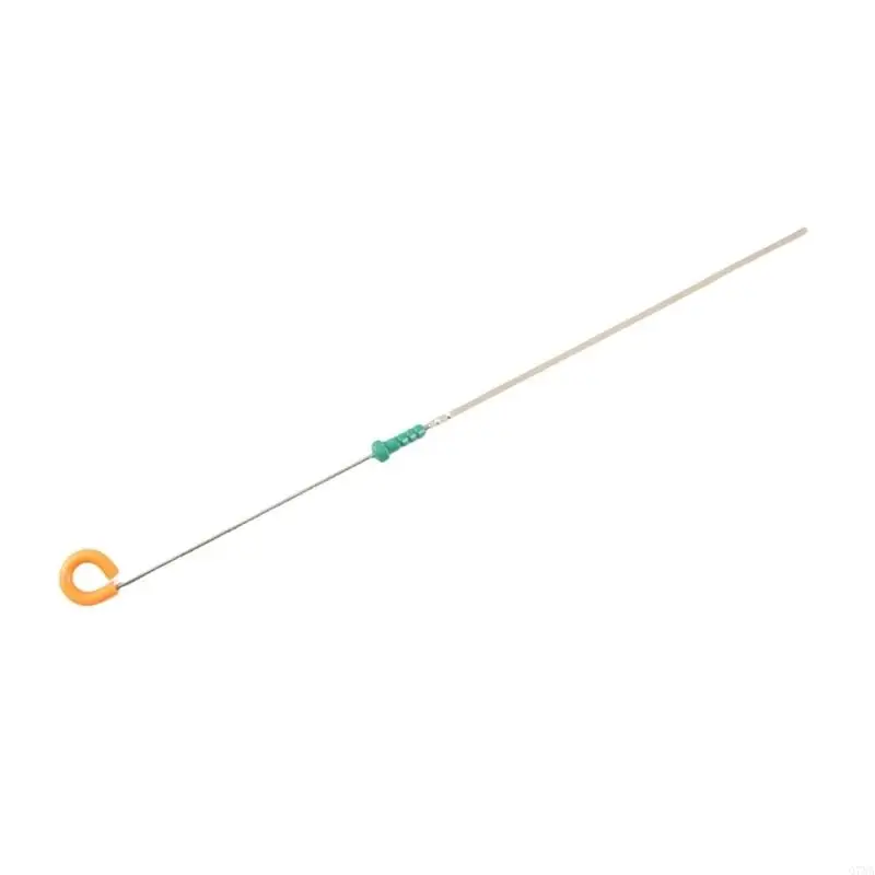 G7NA 15650P30000 Replacement Accessory Engine Oil Dipstick Stainless Steel Dipstick
G7NA 15650P30000 Replacement Accessory Engine Oil Dipstick Stainless Steel Dipstick