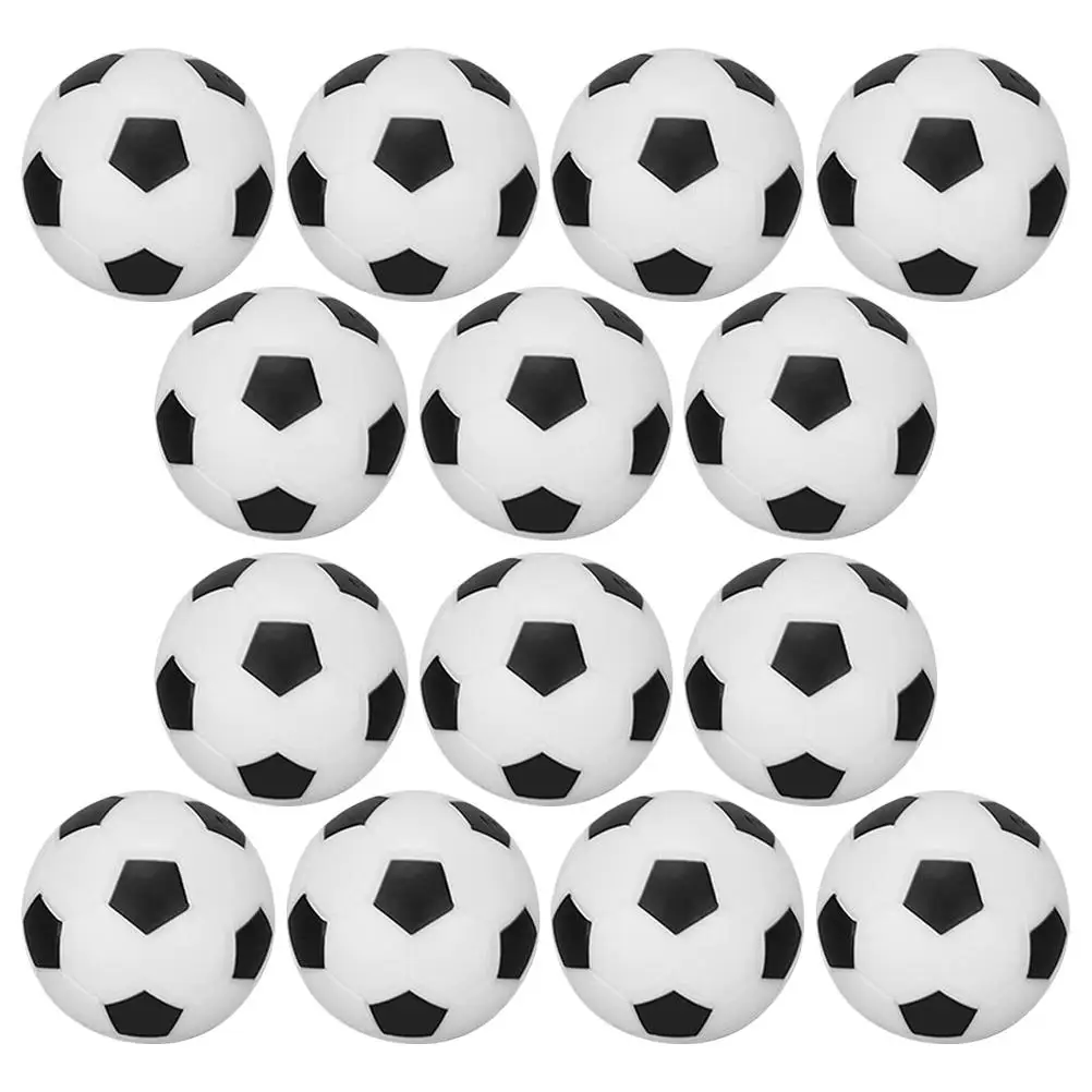 30 Pcs Gift Mini Football Miniature Sports Balls Model Playground Accessory Small Soccer Child
30 Pcs Gift Mini Football Miniature Sports Balls Model Playground Accessory Small Soccer Child
