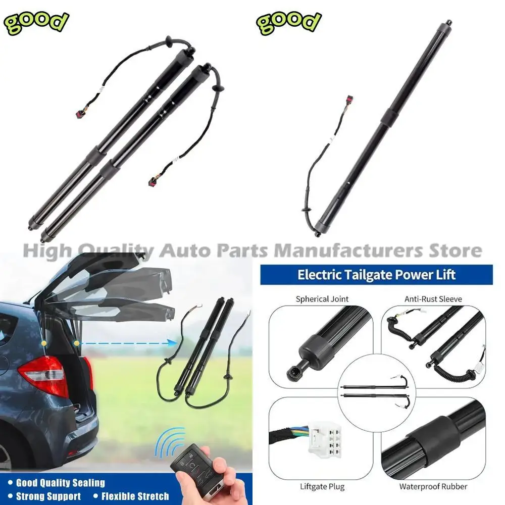 For One Pair Auto Electric Power Lift Support Premium Quality Gas Struts for Porsche Cayenne 2011 2016 Tailgate Replacement Mode
For One Pair Auto Electric Power Lift Support Premium Quality Gas Struts for Porsche Cayenne 2011 2016 Tailgate Replacement Mode