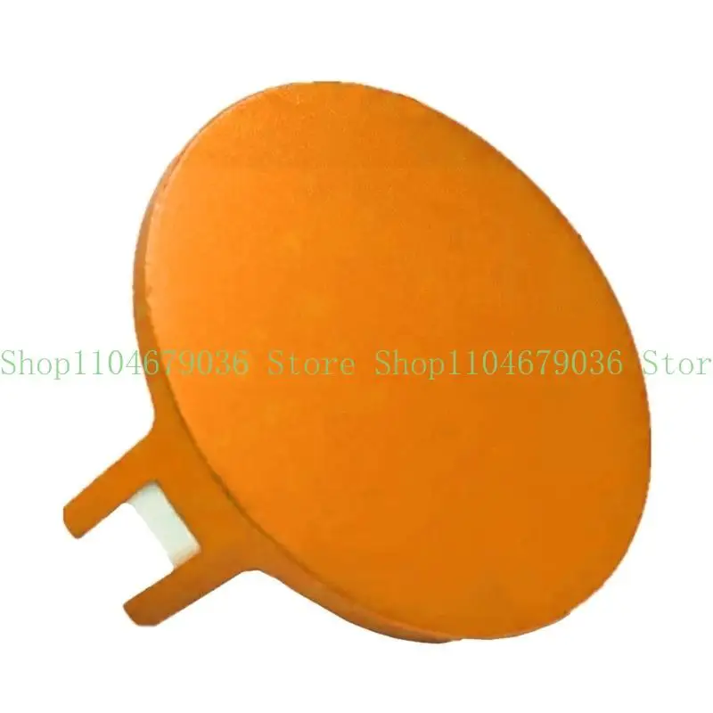 652F Aluminum Jacks Pad with Puck and Slotted Grooved Suitable for Universal Vehicle Lifting Secure Stable Support
652F Aluminum Jacks Pad with Puck and Slotted Grooved Suitable for Universal Vehicle Lifting Secure Stable Support