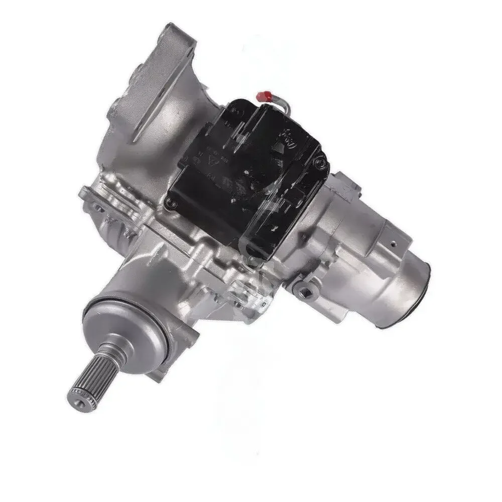 Brand New Transfer Case Single Speed for Je ep Cherokee KL 2014-2018 Chrysler 200 2015-2017 68090604AC 68090604AF 68282446AA
Brand New Transfer Case Single Speed for Je ep Cherokee KL 2014-2018 Chrysler 200 2015-2017 68090604AC 68090604AF 68282446AA