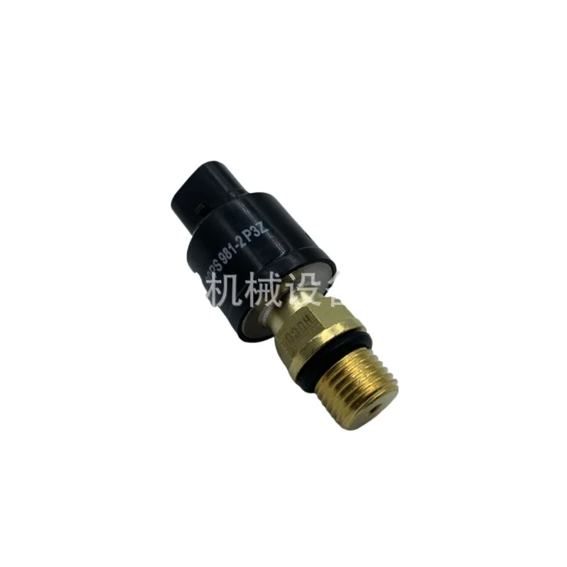 MUGURO 20PS981-2P3Z pressure switch for R excavator accessories
MUGURO 20PS981-2P3Z pressure switch for R excavator accessories
