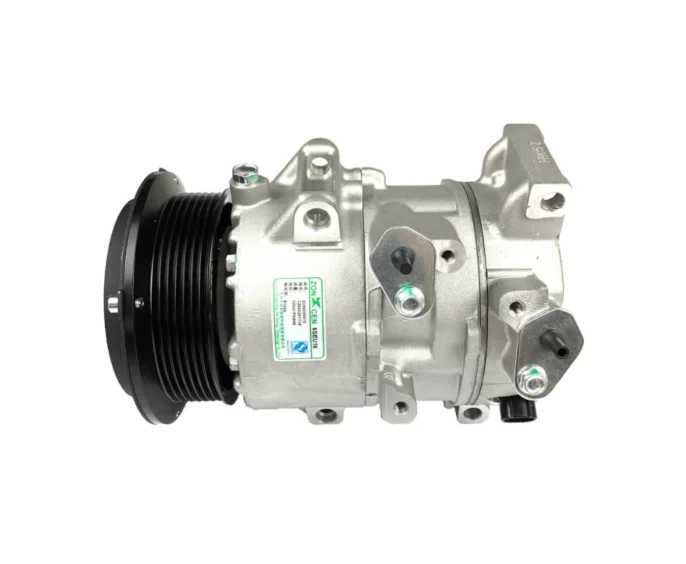 Air Conditioning Compressor A/C Compressor (Cold Air Pump) for Toyota Camry, Corolla, Corolla EX, Crown, Reiz, Highlander, RAV4
Air Conditioning Compressor A/C Compressor (Cold Air Pump) for Toyota Camry, Corolla, Corolla EX, Crown, Reiz, Highlander, RAV4