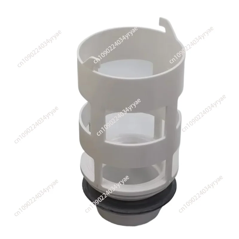 Пластиковая корзина для аксессуаров для смывного клапана UP130/182
Пластиковая корзина для аксессуаров для смывного клапана UP130/182