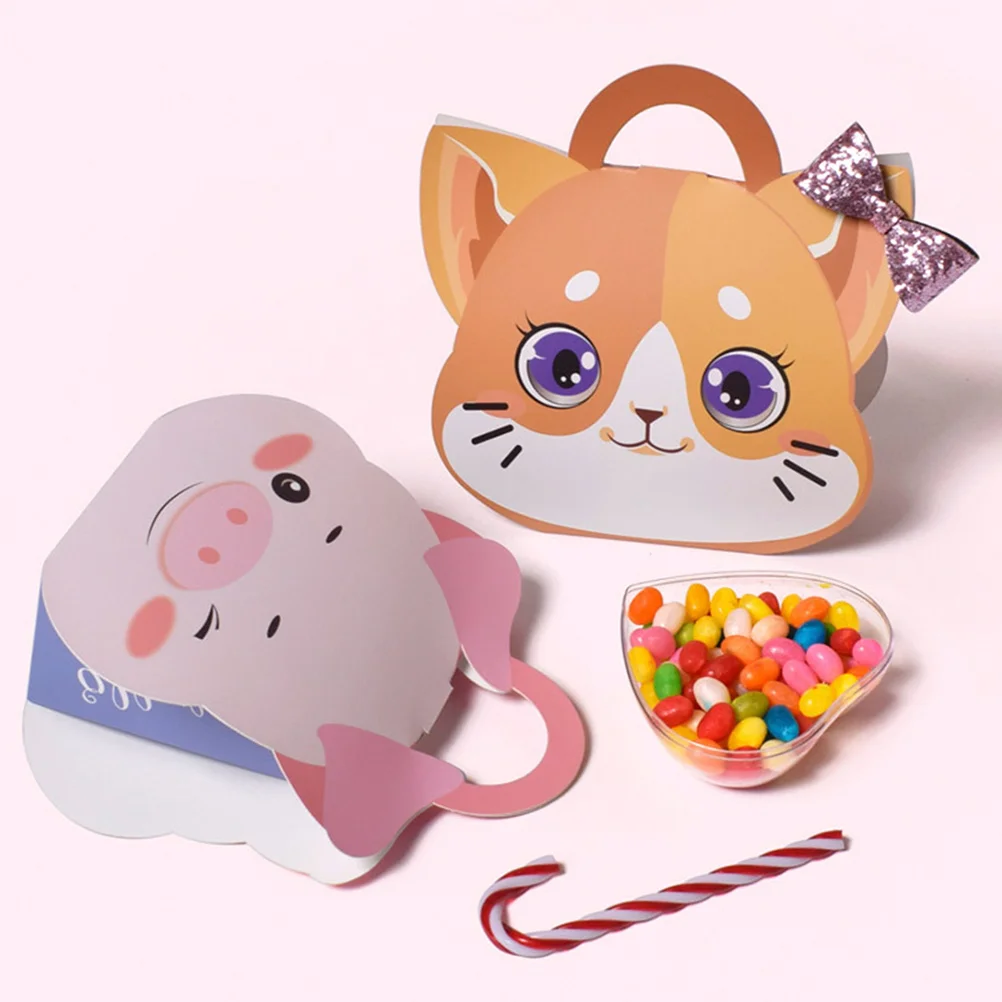 10 Pcs Design Goodies Boxes Candy Boxes Paper Gift Treat Bulk Goodies Wrappers Foldable Reusable Premium Quality
10 Pcs Design Goodies Boxes Candy Boxes Paper Gift Treat Bulk Goodies Wrappers Foldable Reusable Premium Quality