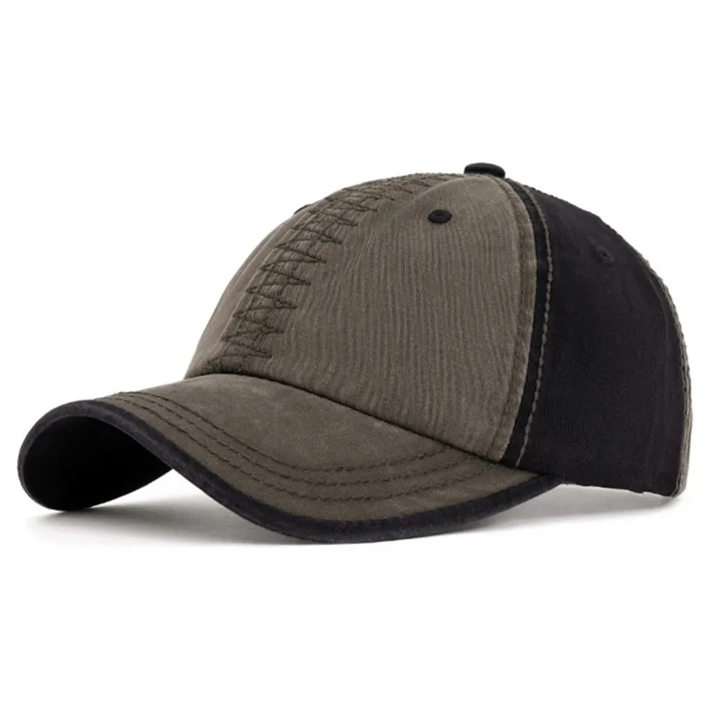 Snapback Cap New Spring Summer Retro Vintage Old Women's Hat Washed Cotton Baseball Caps For Men Personality Hip-hop Party Hats
Snapback Cap New Spring Summer Retro Vintage Old Women's Hat Washed Cotton Baseball Caps For Men Personality Hip-hop Party Hats