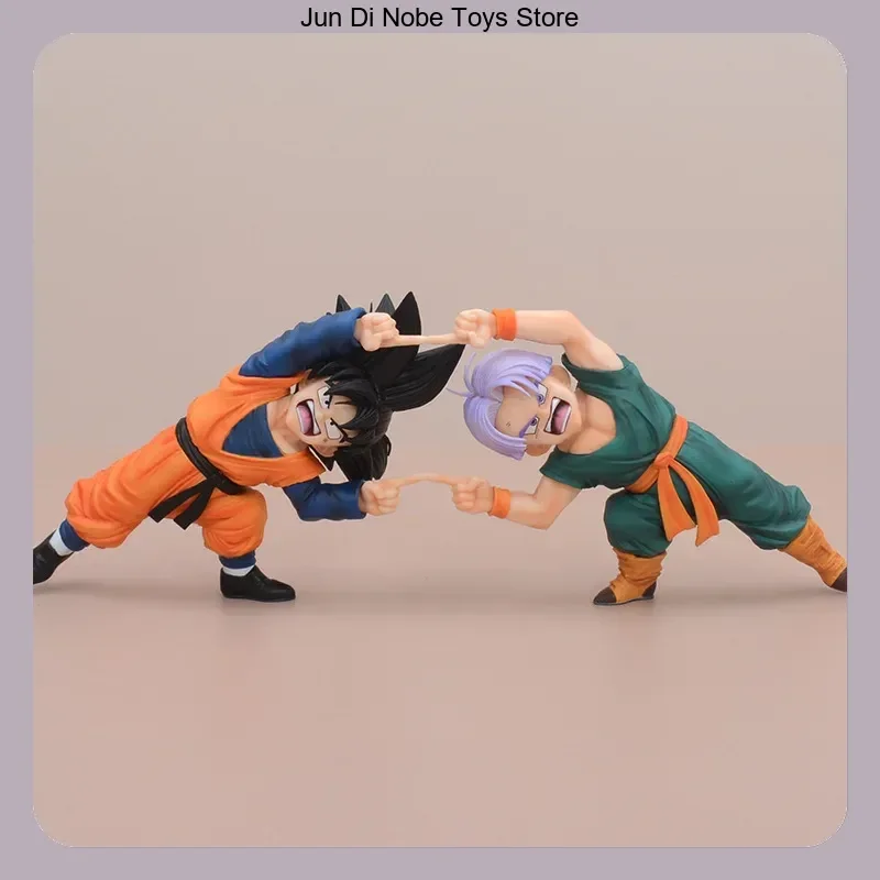 Gotenks Dragon Ball Fusion Dance 10cm Anime Figure Statue Desktop Decoration Gift
Gotenks Dragon Ball Fusion Dance 10cm Anime Figure Statue Desktop Decoration Gift