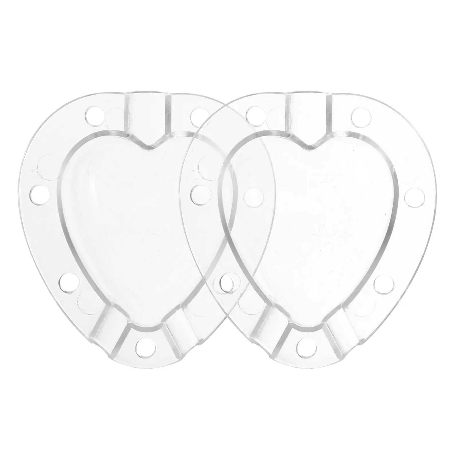 2 Sets Heart Shaped Fruit Shaping Growth Molds Mould While Growing Cucumber Shaper For Home Garden And Backyard Planting Use
2 Sets Heart Shaped Fruit Shaping Growth Molds Mould While Growing Cucumber Shaper For Home Garden And Backyard Planting Use