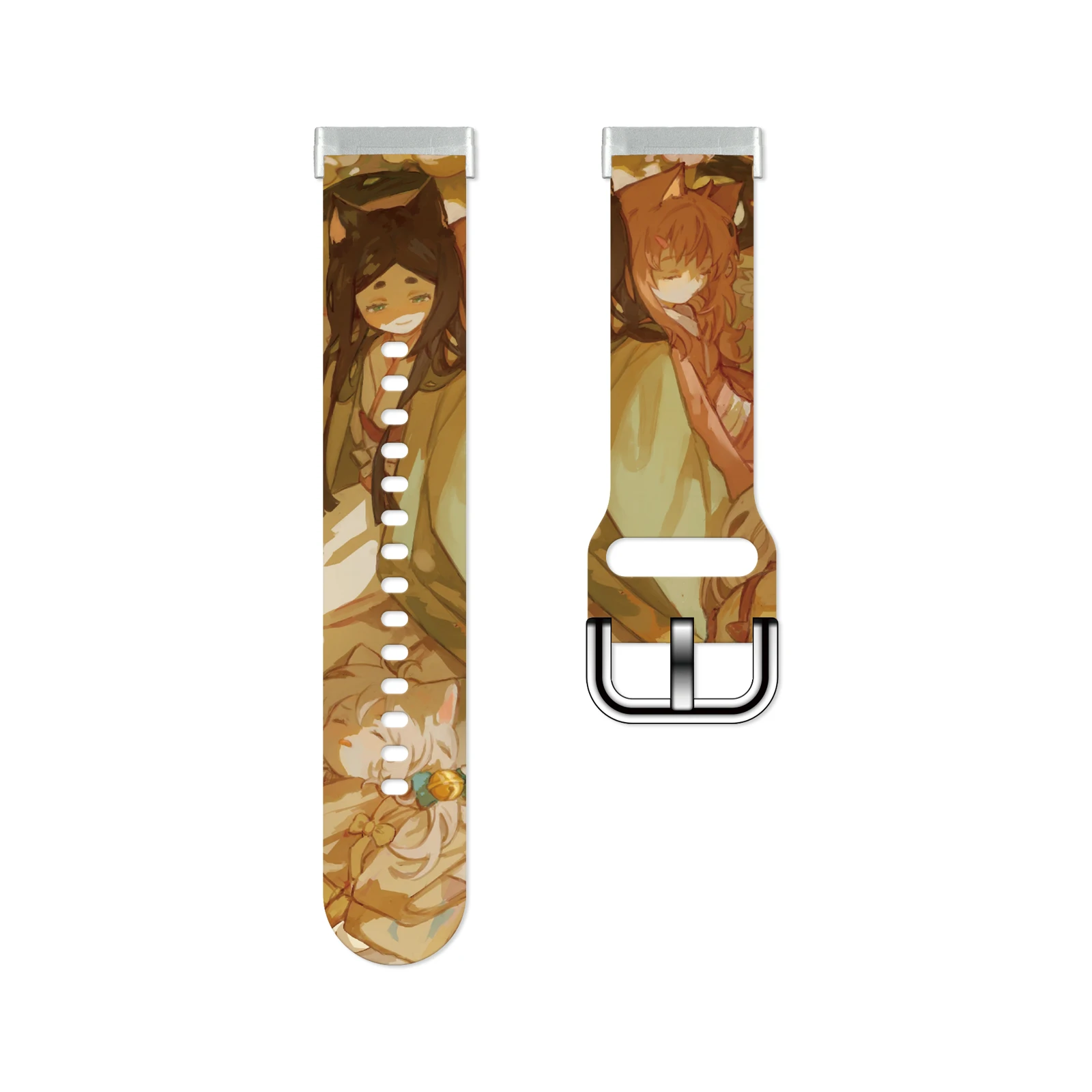 Trendy brand Printed Strap for Fitbit Sense 2/1 Watchband Replaceable Bracelet for Versa 4/3 Watch Band for Women as a Gift
Trendy brand Printed Strap for Fitbit Sense 2/1 Watchband Replaceable Bracelet for Versa 4/3 Watch Band for Women as a Gift