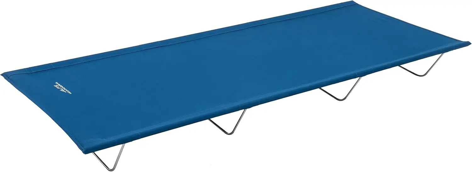 Portable Folding Cot for Camping, Lightweight and Durable, Easy Setup for Outdoor Adventures
Portable Folding Cot for Camping, Lightweight and Durable, Easy Setup for Outdoor Adventures