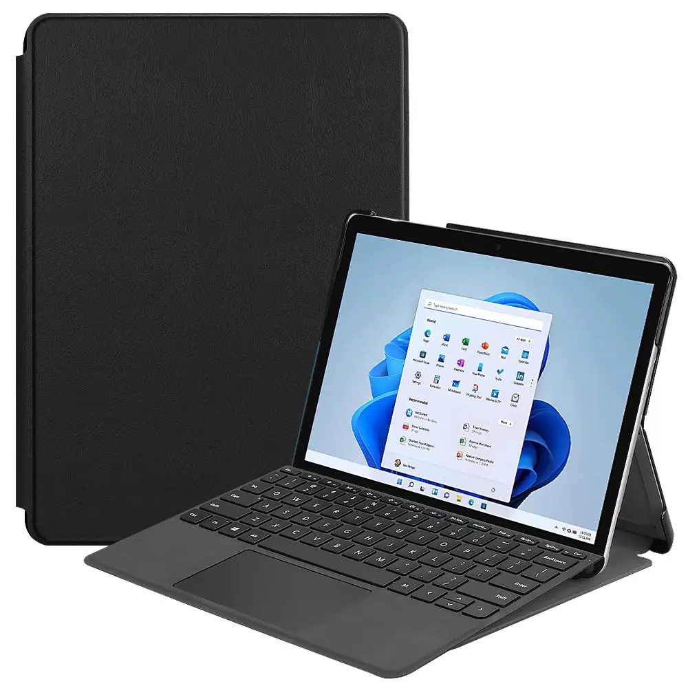 Кожаный чехол для Microsoft Surface Go 2018 Go 2 2020 Go 3 2021 Go 4 2023 10,5-дюймовый чехол для планшета, тонкий чехол из искусственной кожи
Кожаный чехол для Microsoft Surface Go 2018 Go 2 2020 Go 3 2021 Go 4 2023 10,5-дюймовый чехол для планшета, тонкий чехол из искусственной кожи