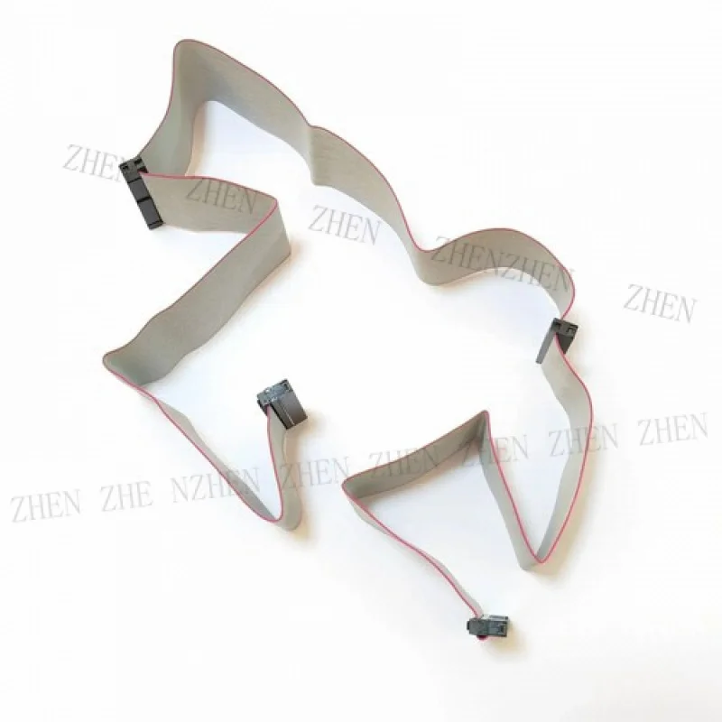 Y Y 4 Port Ultra ATA/33 40Pin 40-Wire 3.5in IDE IDE DVD Hard Disk Drive Data Cable
Y Y 4 Port Ultra ATA/33 40Pin 40-Wire 3.5in IDE IDE DVD Hard Disk Drive Data Cable