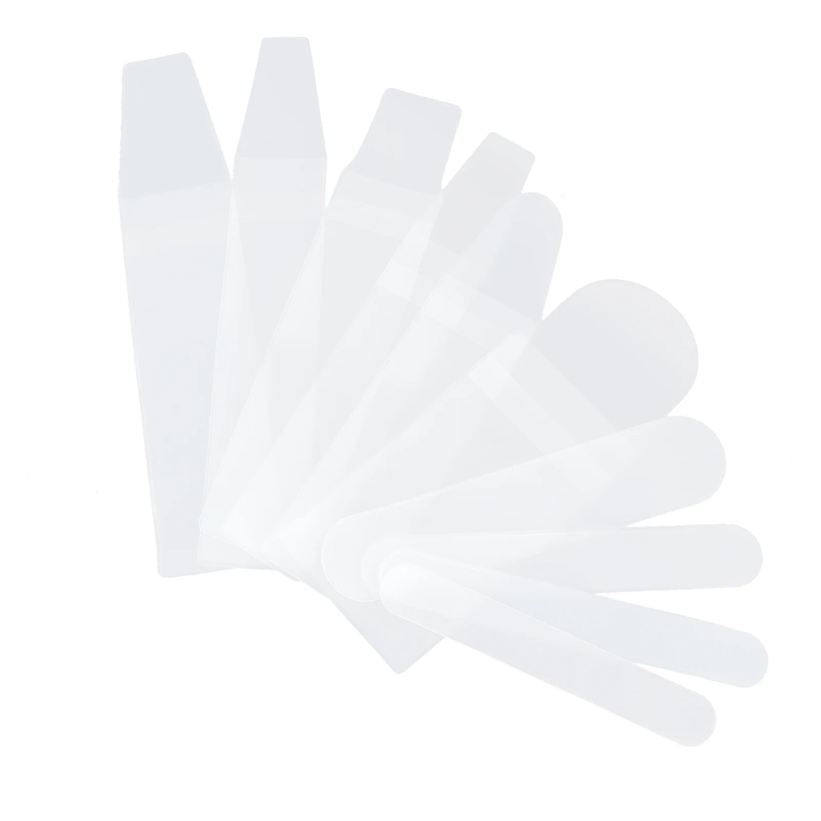 10Pcs Makeup Brush Organizer Container Strong Eva Build Lightweight Portable Brush Bag for on-The-Go Storage
10Pcs Makeup Brush Organizer Container Strong Eva Build Lightweight Portable Brush Bag for on-The-Go Storage