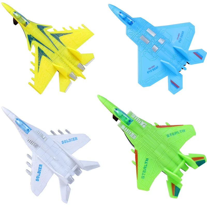 13cm Long Children's Pull Back Vehicles Aircraft Car, Boy J-15 Aviation Model Toy, Teaching Gift for Elementary School Students
13cm Long Children's Pull Back Vehicles Aircraft Car, Boy J-15 Aviation Model Toy, Teaching Gift for Elementary School Students
