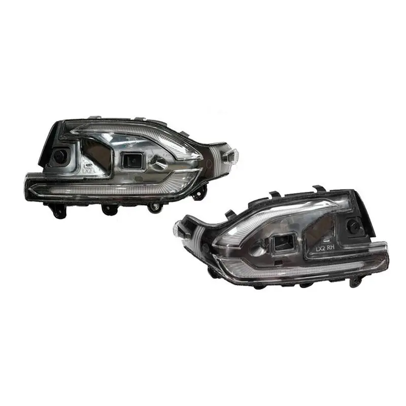 Practical LH RH 2P Set Turn Signal Lamp 87614S8000 87624S8000 Car Accessories For Hyundai Palisade 2020-2021
Practical LH RH 2P Set Turn Signal Lamp 87614S8000 87624S8000 Car Accessories For Hyundai Palisade 2020-2021