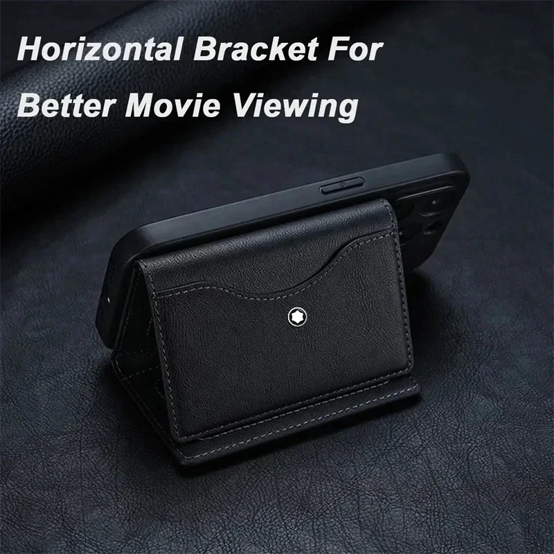 Минимализм Business Sle Bla Магнитный тройной кожаный держатель для карточек для IPhone 17Promax Samsung S26 Ultra Чехол для хранения карт
Минимализм Business Sle Bla Магнитный тройной кожаный держатель для карточек для IPhone 17Promax Samsung S26 Ultra Чехол для хранения карт