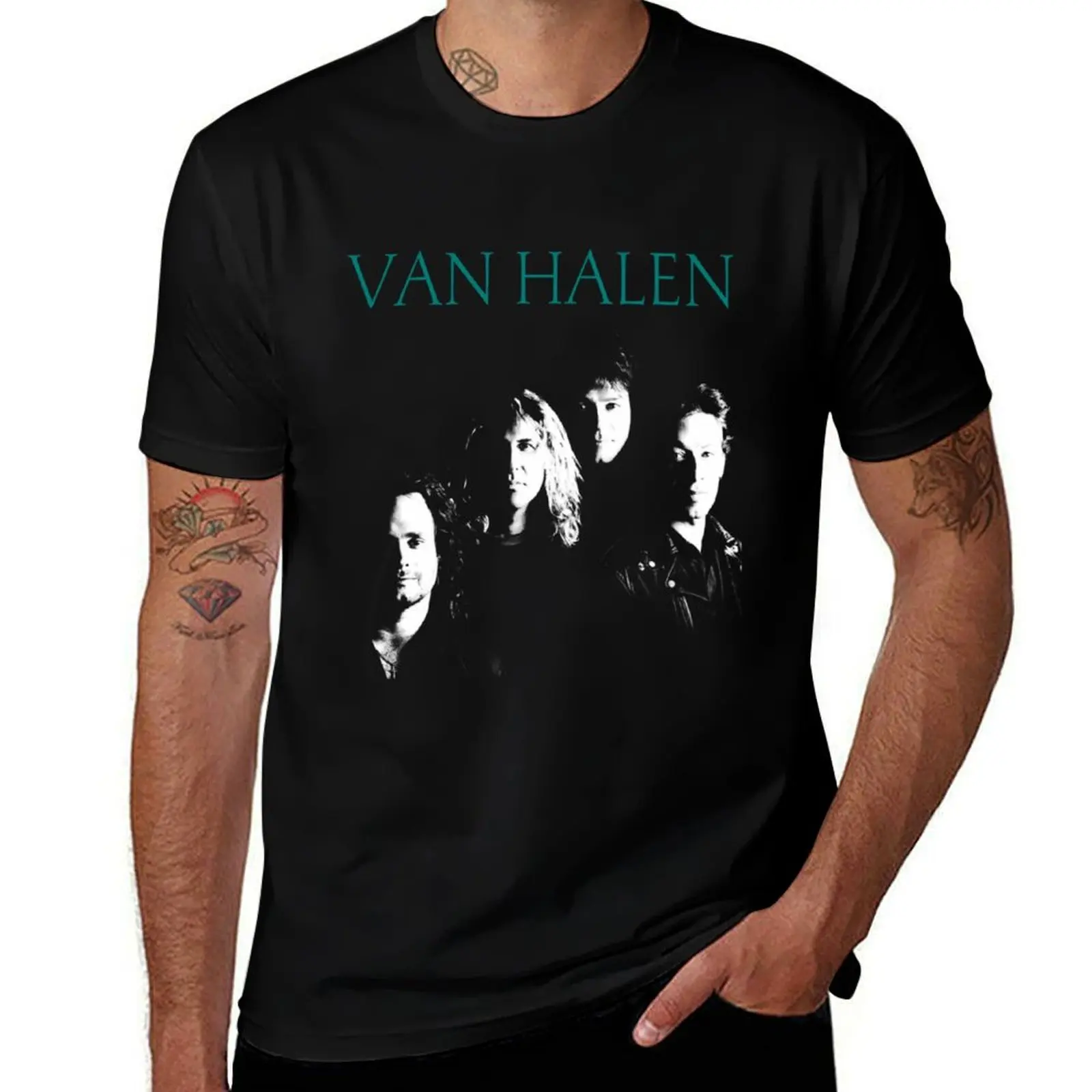 éddíe Ván Hálén vintage retro T-Shirt t shirts for man graphic vintage graphic t shirts for man T-Shirt
éddíe Ván Hálén vintage retro T-Shirt t shirts for man graphic vintage graphic t shirts for man T-Shirt