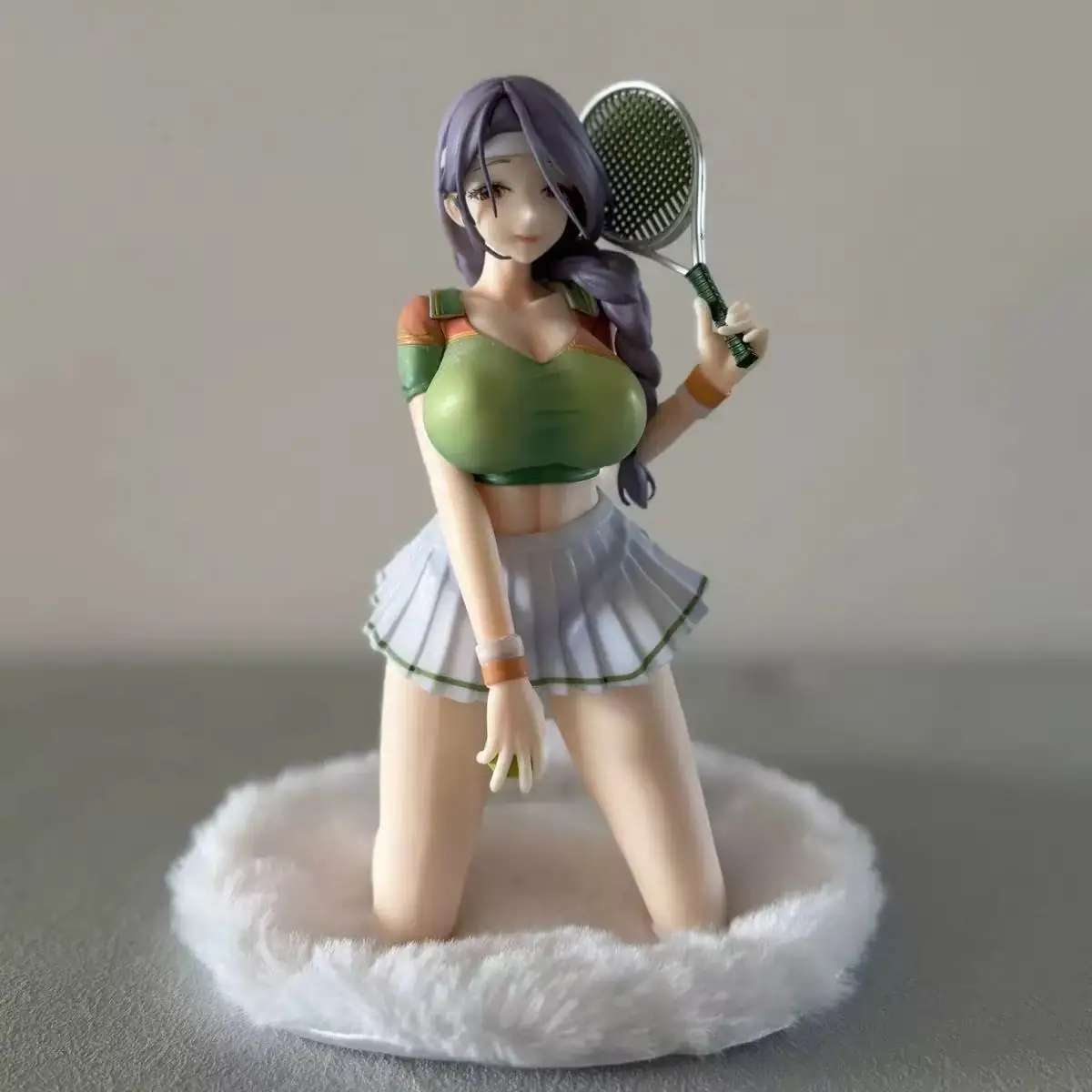 17cm Mouikkai Yarou ka Yuki 1/6 Regular Edition Vivify Girls Toys Figures Chinese Anime PVC Action Figure Toy Game Model Doll
17cm Mouikkai Yarou ka Yuki 1/6 Regular Edition Vivify Girls Toys Figures Chinese Anime PVC Action Figure Toy Game Model Doll