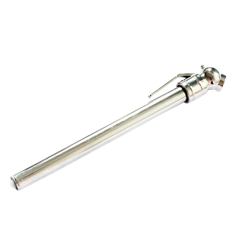 2Pc Auto Car Tire Pressure Pen Typre Air Pressure Pencil Gauge for Vehicle (Silver) tire pressure pencil
2Pc Auto Car Tire Pressure Pen Typre Air Pressure Pencil Gauge for Vehicle (Silver) tire pressure pencil