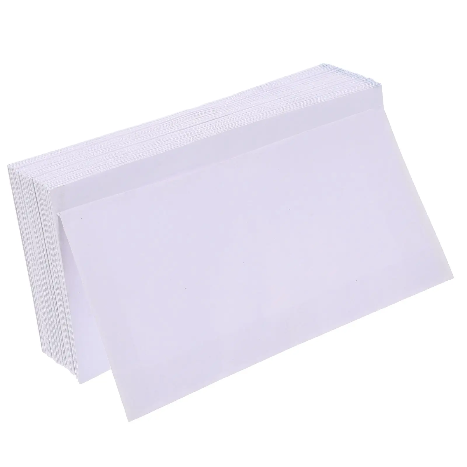 60 Pcs Envelopes Paper Self Seal Large Size Business Card Holders Use Letter Envelopes Invitation Cards Storage
60 Pcs Envelopes Paper Self Seal Large Size Business Card Holders Use Letter Envelopes Invitation Cards Storage