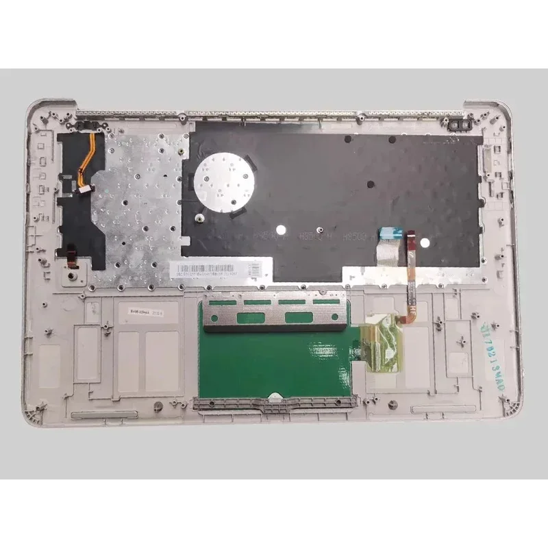 FOR Samsung NP900X5N NT900X5T 950XBE TOUCHPAD POWER BUTTON FINGERPRINT BOARDQQ
FOR Samsung NP900X5N NT900X5T 950XBE TOUCHPAD POWER BUTTON FINGERPRINT BOARDQQ