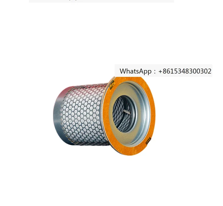 Zhejiang Jiushu screw air compressor oil and gas separator JS10-100HP oil and gas drum storage tank vapor-liquid separator
Zhejiang Jiushu screw air compressor oil and gas separator JS10-100HP oil and gas drum storage tank vapor-liquid separator