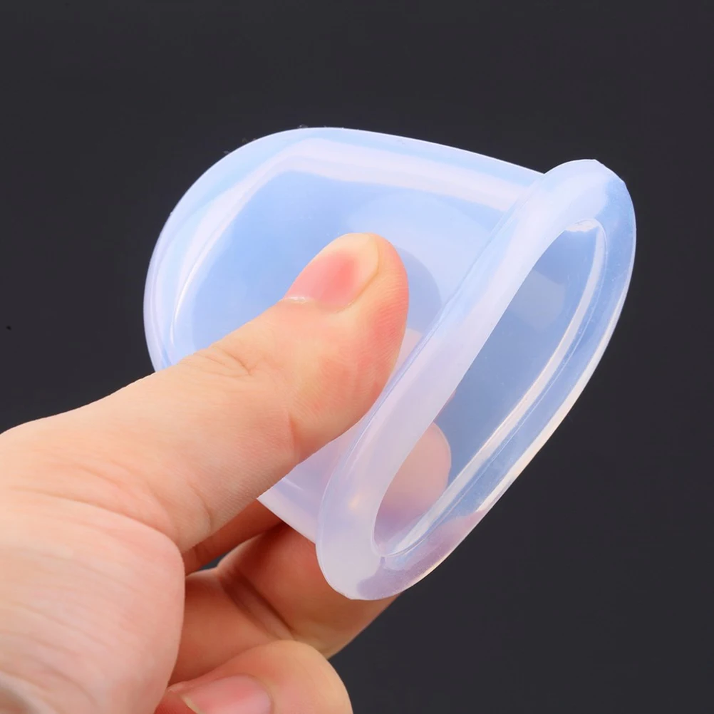Cupping Intelligent Massage for Muscles Therapy Vacuum Cups Silicone Suction Anti-cellulite
Cupping Intelligent Massage for Muscles Therapy Vacuum Cups Silicone Suction Anti-cellulite